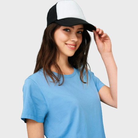 SOL'S Bubble Polyester Cap