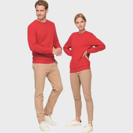 SOL'S | Comet Lightweight Jumper