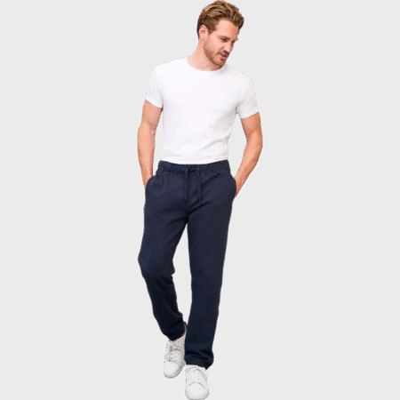 SOL'S | Cozy Jogger