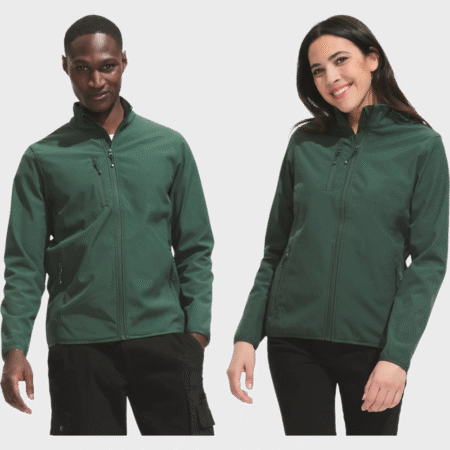 SOL'S Radian Jacket