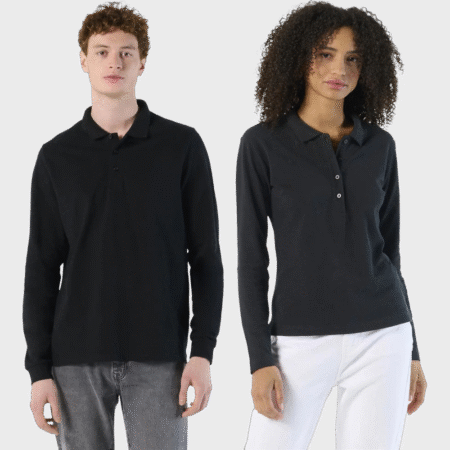 SOLS Winter Polo