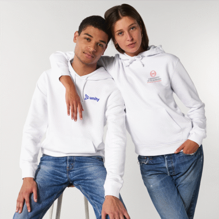 Sustainable Essential Hoodie