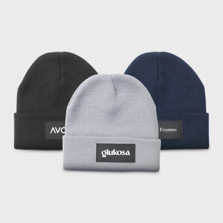 Stavanger GRS RPET Beanie