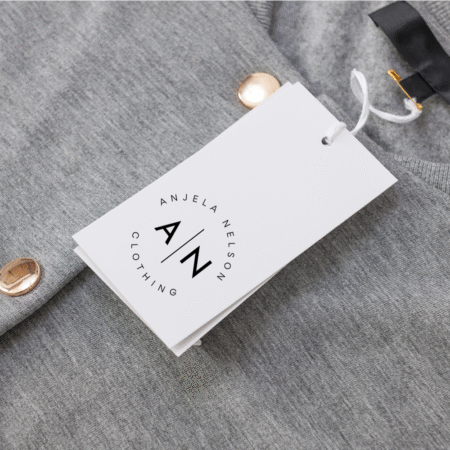 Swing Tags