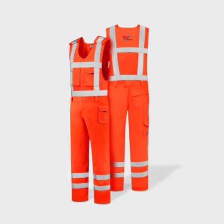 Tricorp Reflective Body Suit