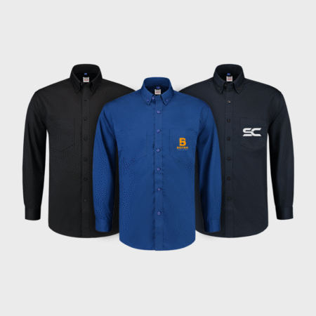 Tricorp Shirt Chest Pocket