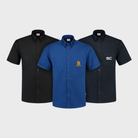 Tricorp Basic Short Sleeve Shirt
