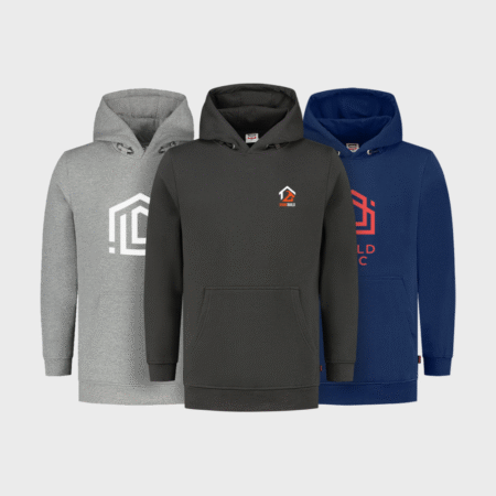 Tricorp Hooded Sweater