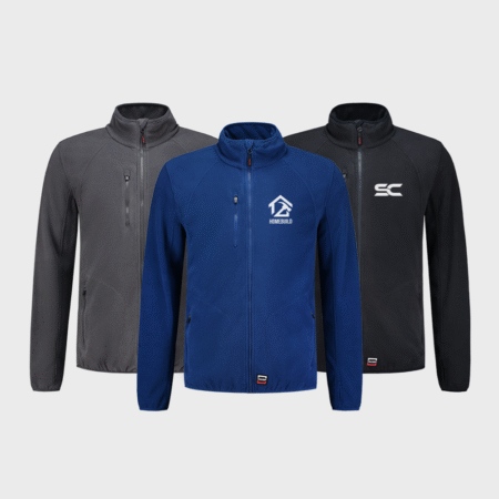 Tricorp Sweatvest Fleece Luxe