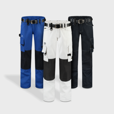 Tricorp Knee Pad Work Trousers