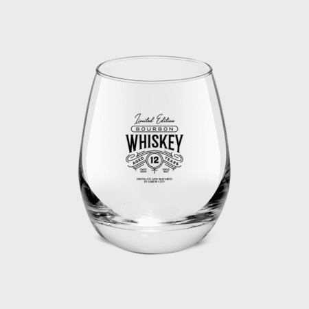Whiskey Glass