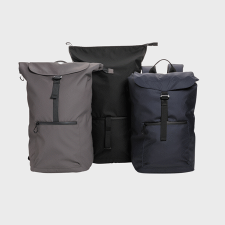 Impact AWARE™ RPET Water Resistant Laptop Backpack