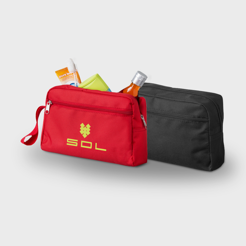Transit Toiletry Bag