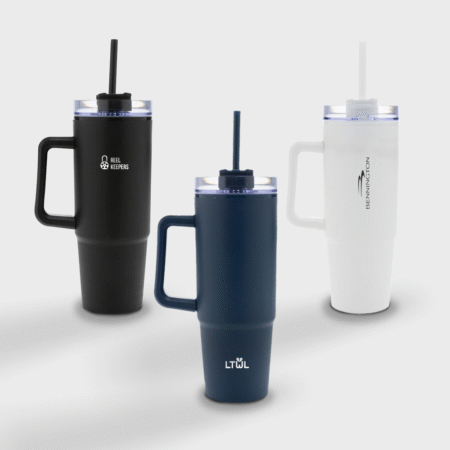 Tana RCS Tumbler with Handle | 900 ml