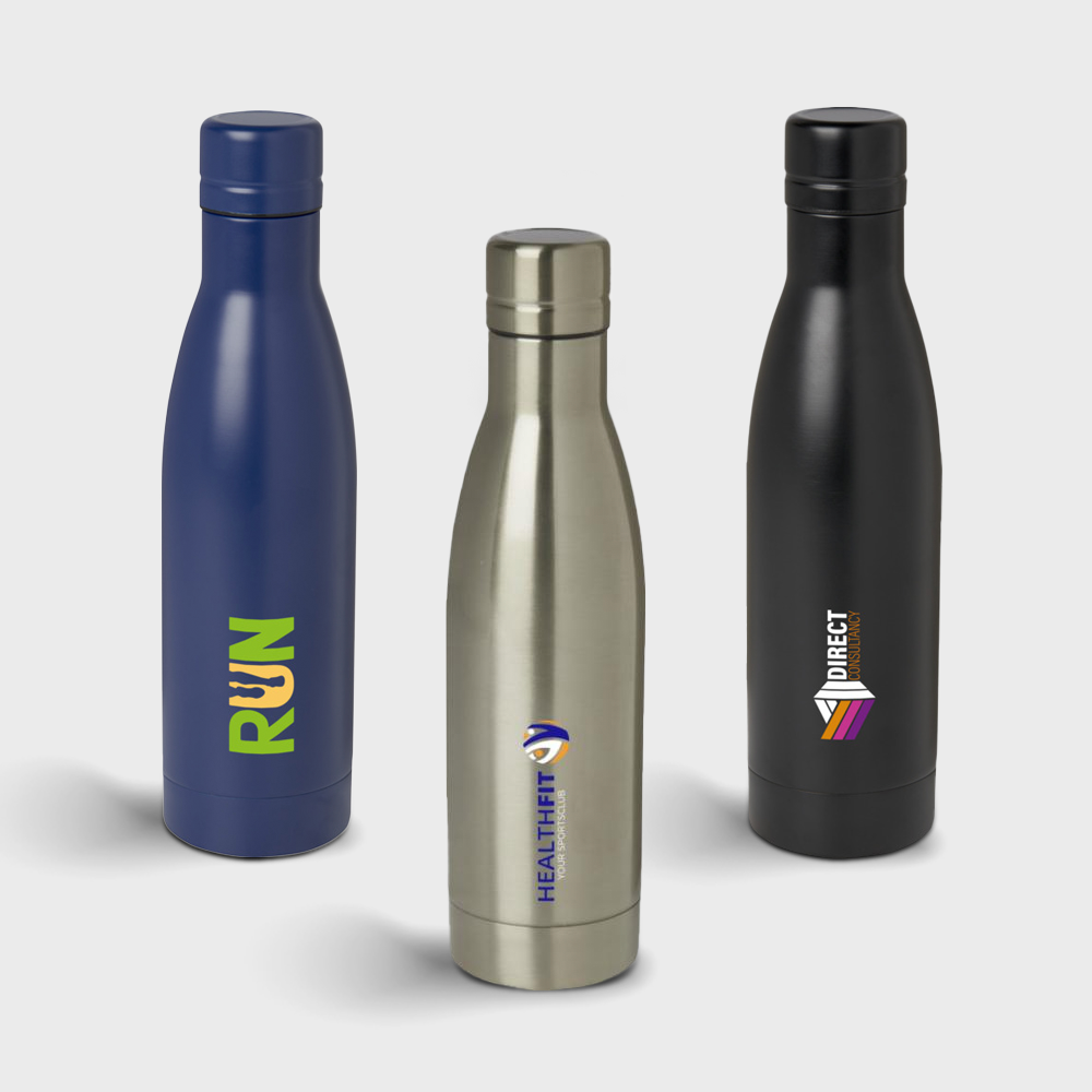 Vasa RCS Vacuum Insulated Bottle | 500 ml