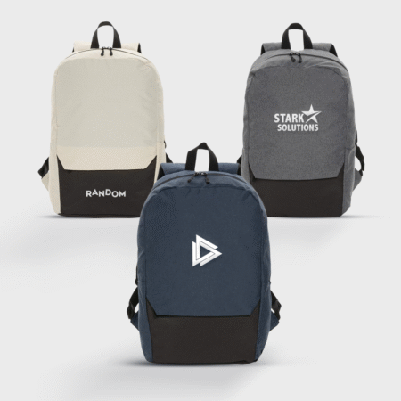 Kazu  RPET Basic 15.6 inch Laptop Backpack
