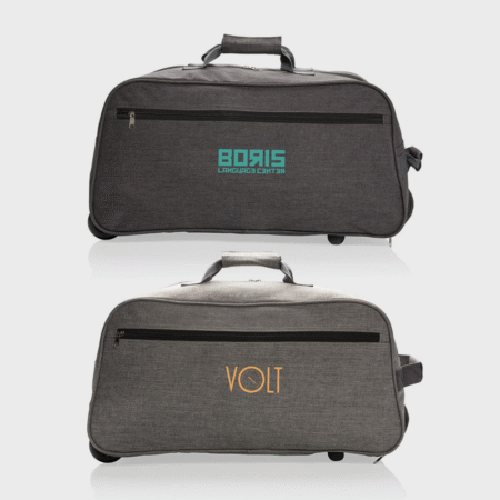 Weekend Trolley Bag