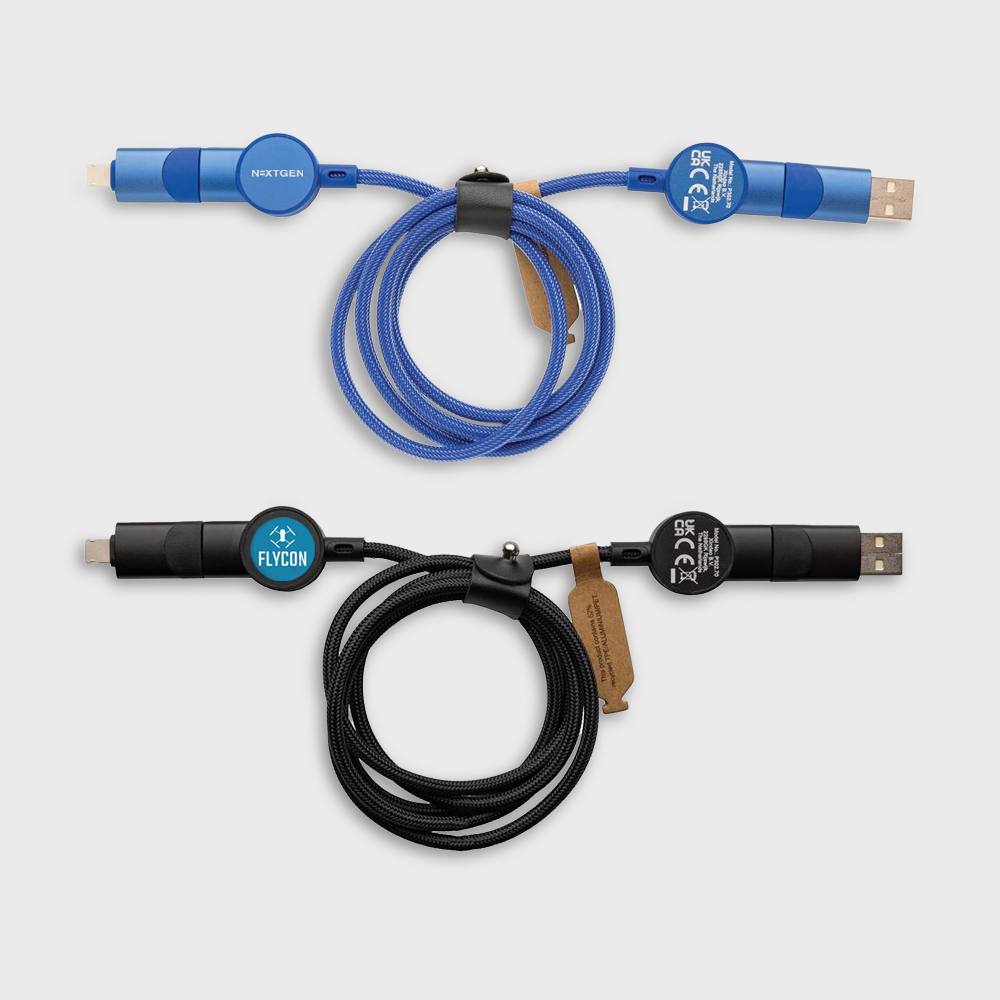 Urban Vitamin Rapid Charging Cable
