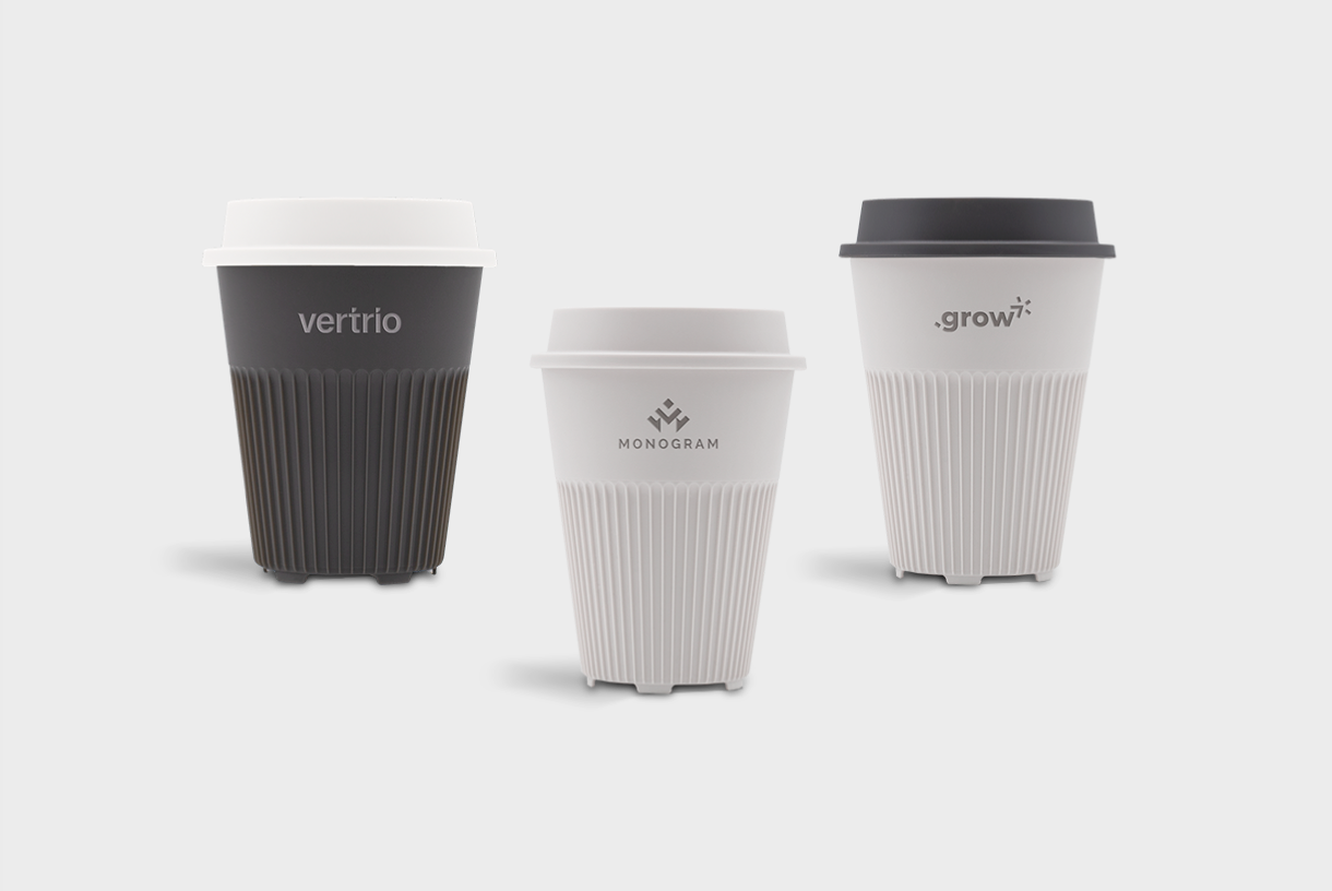 Circular&co Returnable Cup 227 ml