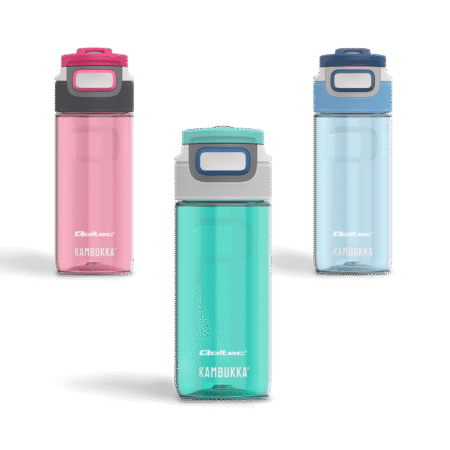 Kambukka Elton Water Bottle