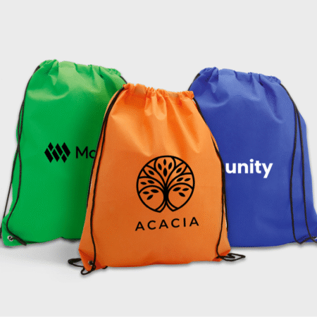 Non Woven Drawstring Bags