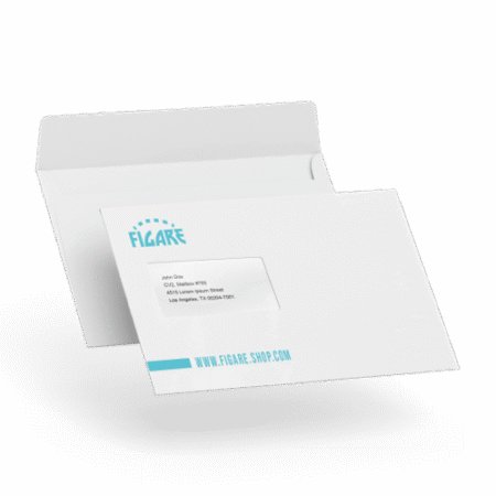 Envelopes (Pantone Colours)