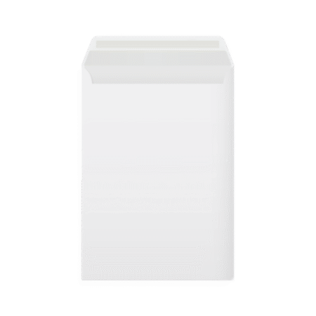Envelopes (unprinted)