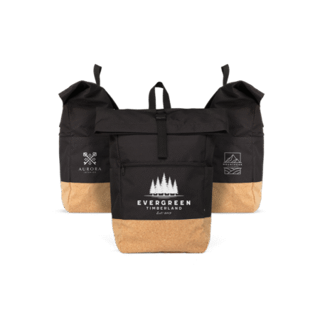 Nolan Cork Backpack