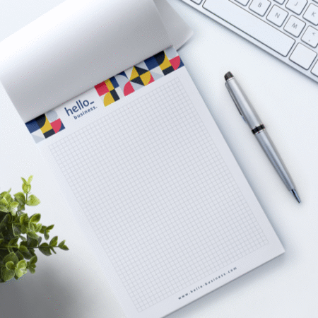 Classic Notepads