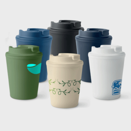 Tridus Recycled Tumbler