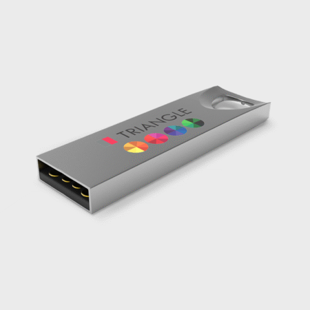 USB Metal
