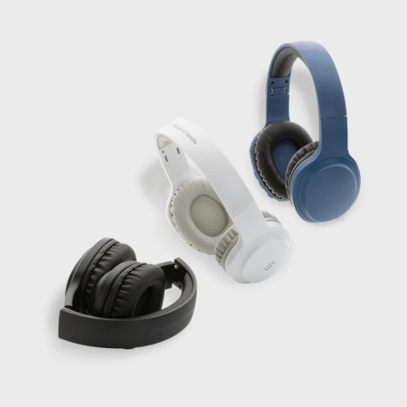 Urban Vitamin Wireless Headphones