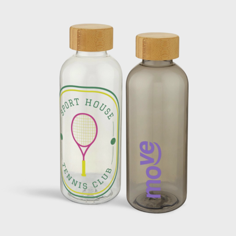 Ziggs Recycled Water Bottle 650 ml