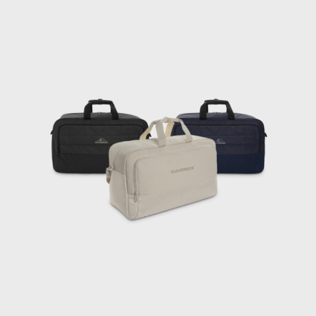 Armond Aware Recycled Weekend Duffel