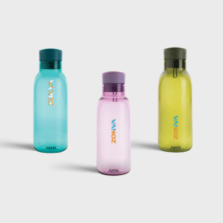 Avira Atik RCS Recycled PET Bottle