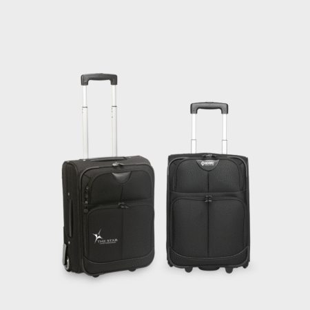 Cabinet Trolley