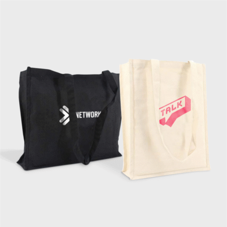 Premium Canvas Bags