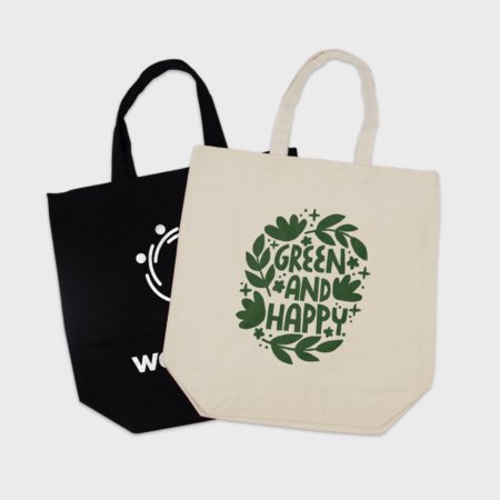 Tote Canvas Bags
