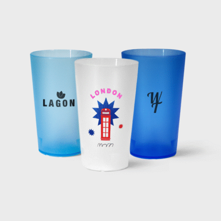 Reusable Cups
