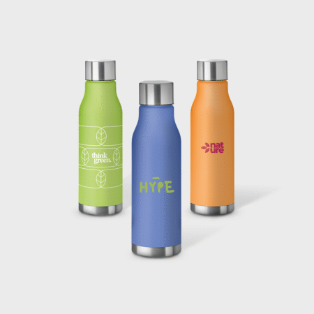 Glacier RPET Bottle