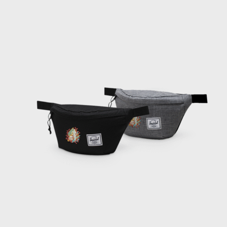Recycled Polyester Herschel Classic™ Hip Pack