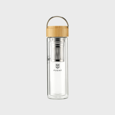 Nara Tea Bottle