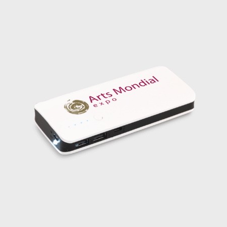 Power Bank Extra Power