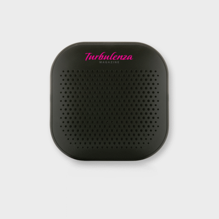 RCS Recycled Plastic Soundbox Speaker