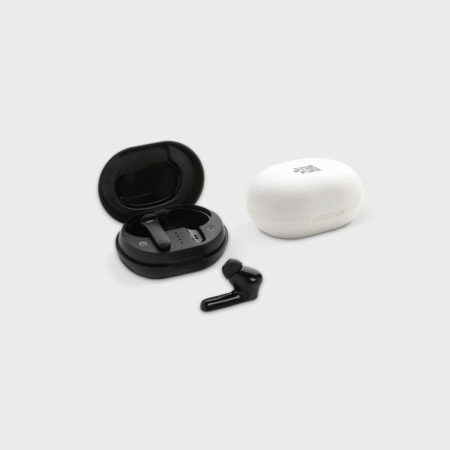 RCS Recycled Plastic TWS Earbuds