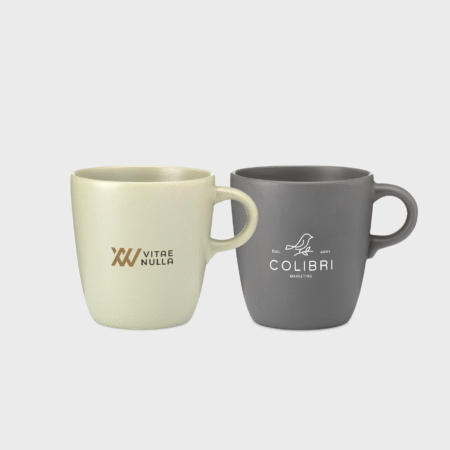 Matt Ceramic Mug 375 ml