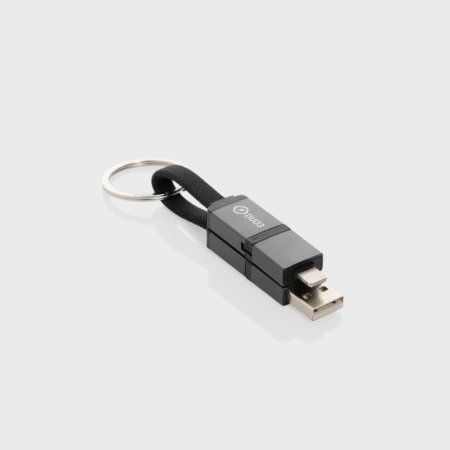 Terra RCS Recycled Cable 4-in-1
