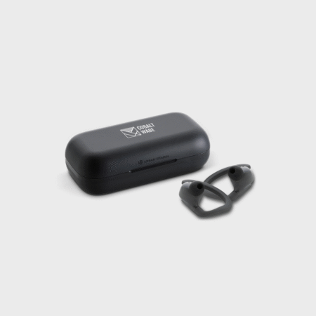 Urban Vitamin Pacifica RCS Earbuds