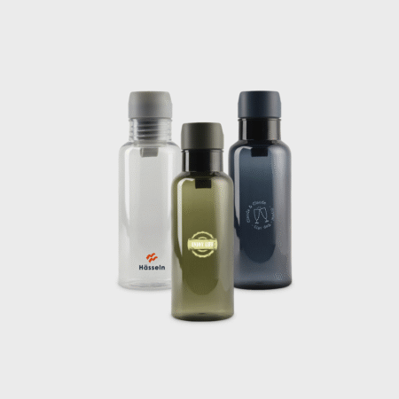 Vinga Balti RCS Recycled PET Bottle