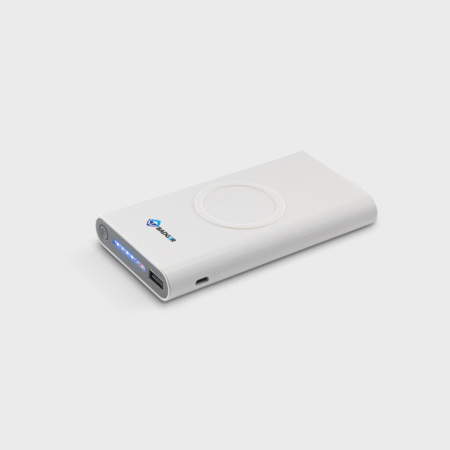 Wireless Power Bank 8000 mAh